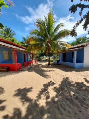 Ilha do Sossego
